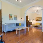 Apartamento Saldanha Charming Palace