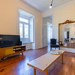 Saldanha Charming Palace Apartamento Lisboa