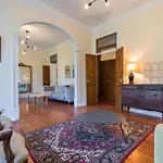 Apartamento Saldanha Charming Palace *