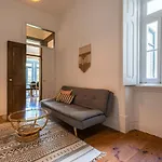 Saldanha Charming Palace Apartamento *