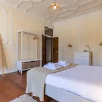 Apartamento Saldanha Charming Palace *