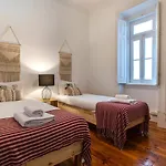 Saldanha Charming Palace Apartamento