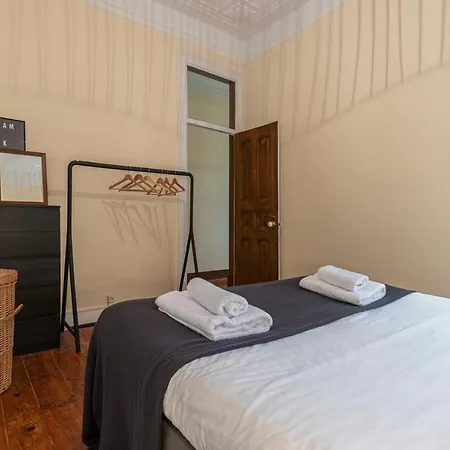 Saldanha Charming Palace * 리스본