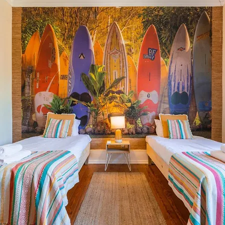 Appartamento Saldanha Charming Palace Lisbona